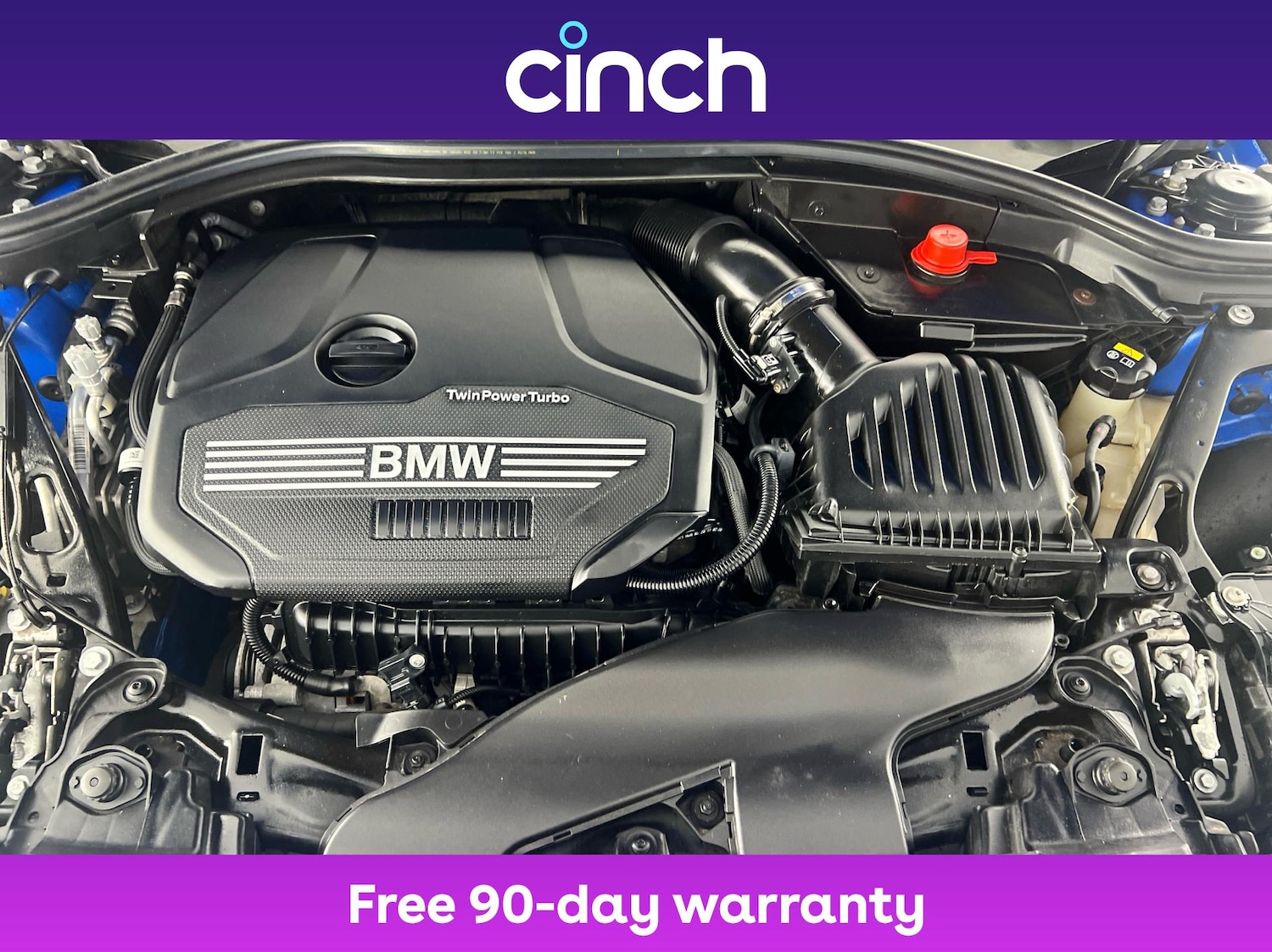 Used BMW 1 Series 2020 for sale - 76901602: Photo 23