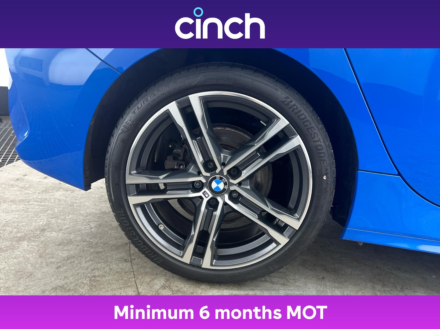 Used BMW 1 Series 2020 for sale - 76901602: Photo 27