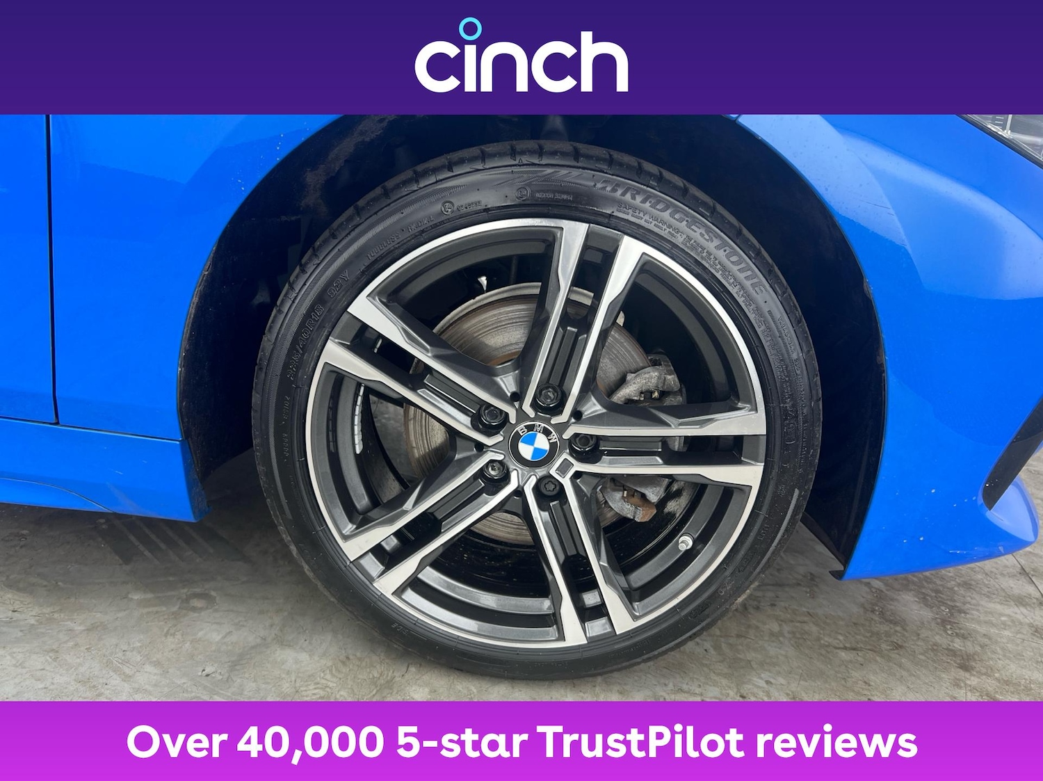 Used BMW 1 Series 2020 for sale - 76901602: Photo 28