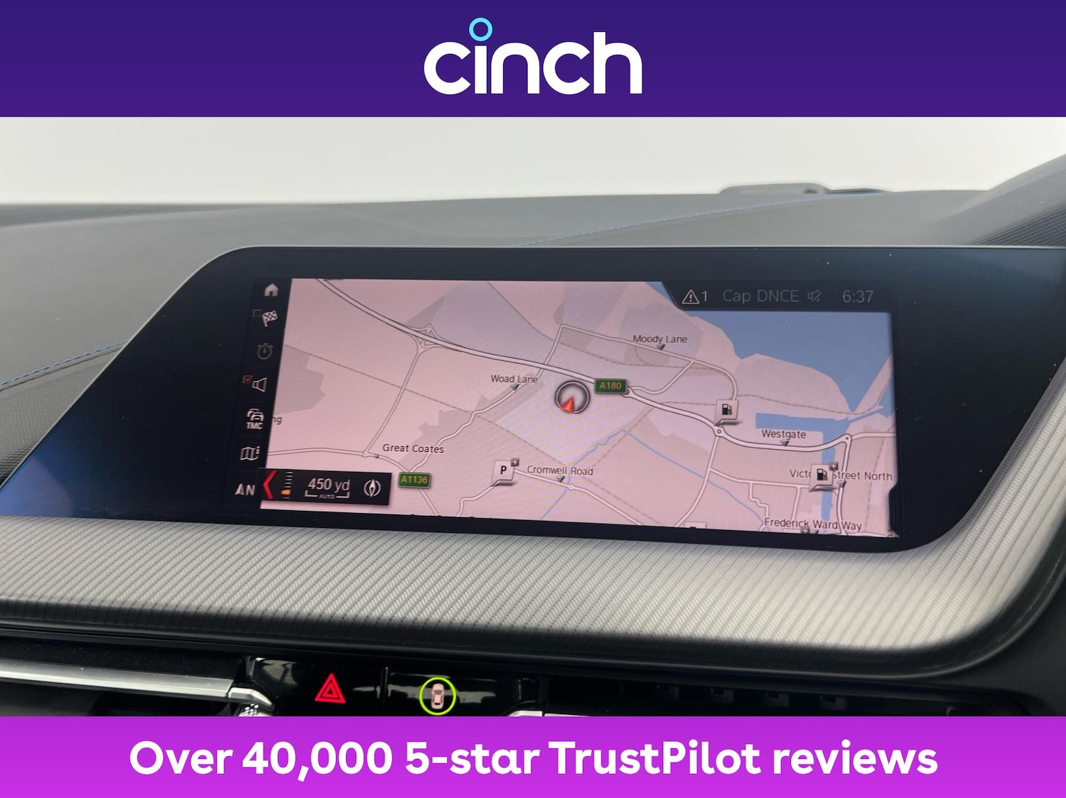 Used BMW 1 Series 2020 for sale - 76901602: Photo 33