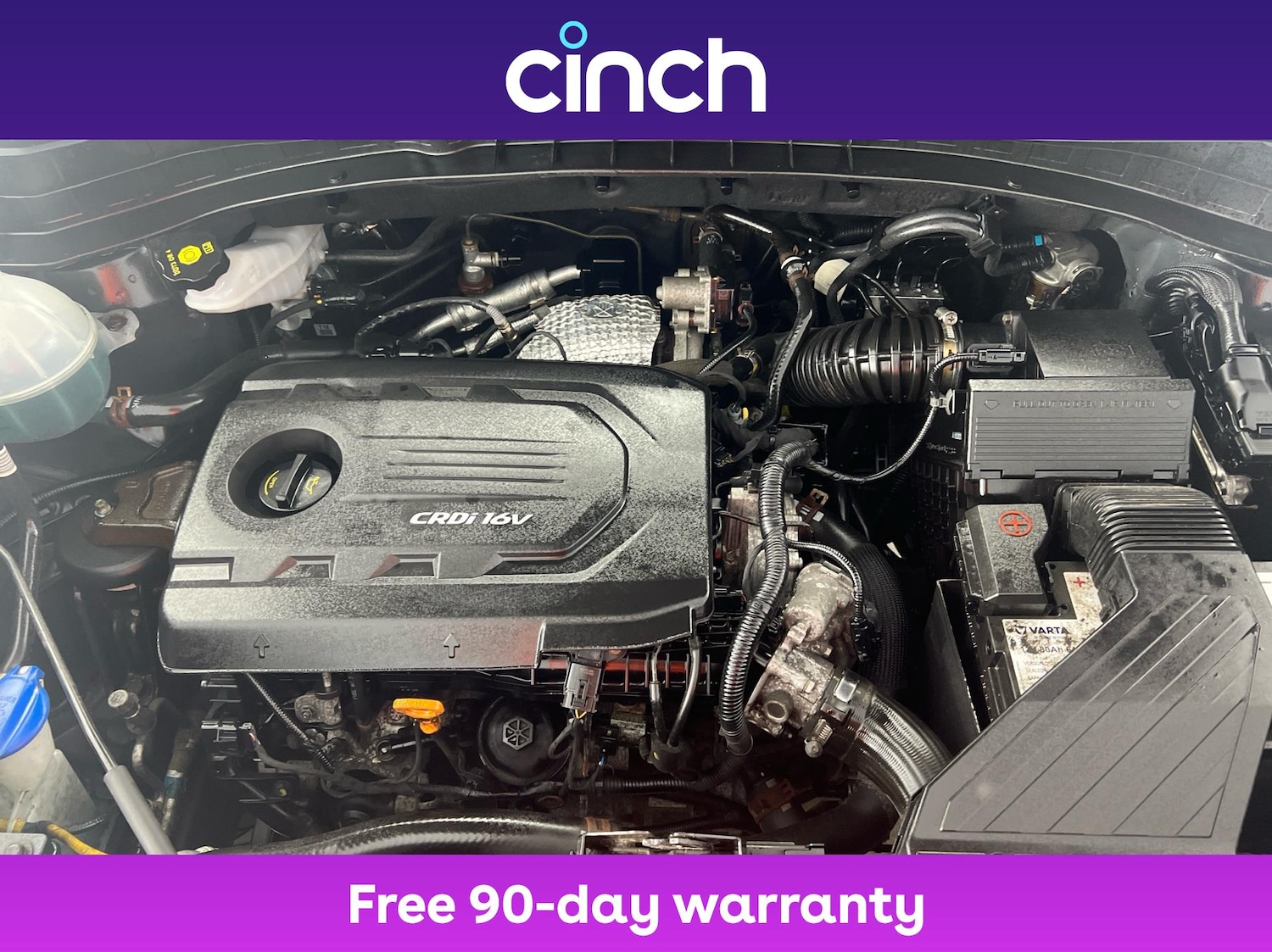 Used Kia Sportage 2018 for sale - 76468892: Photo 23