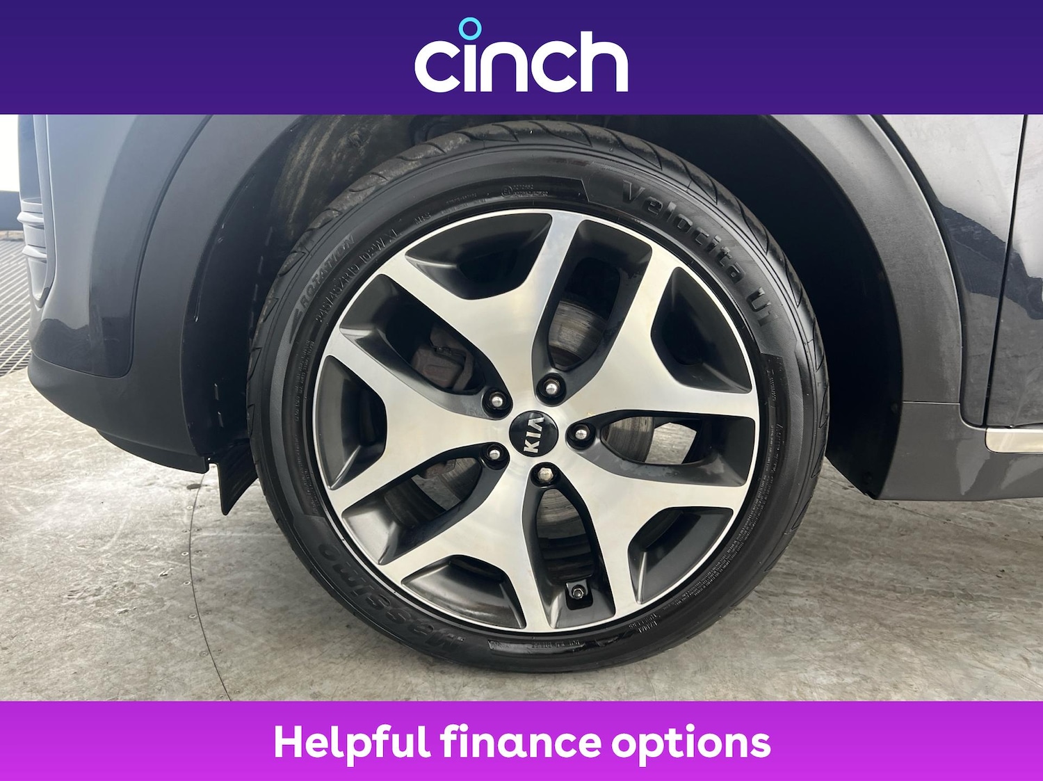 Used Kia Sportage 2018 for sale - 76468892: Photo 24