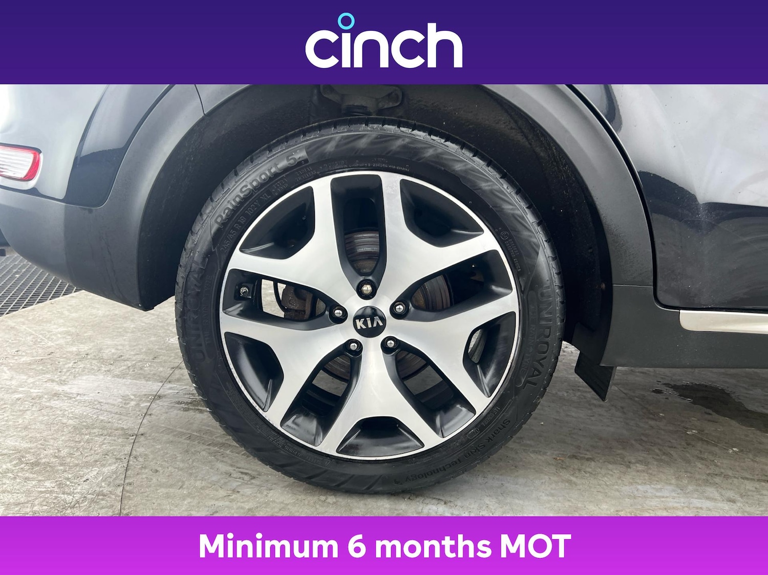 Used Kia Sportage 2018 for sale - 76468892: Photo 27