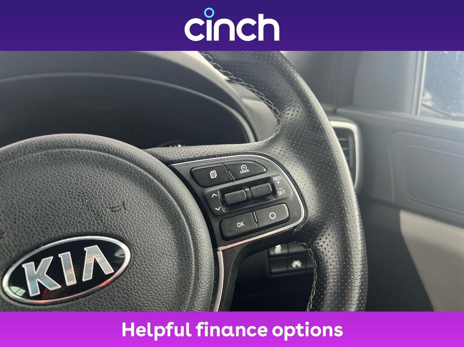 Used Kia Sportage 2018 for sale - 76468892: Photo 30