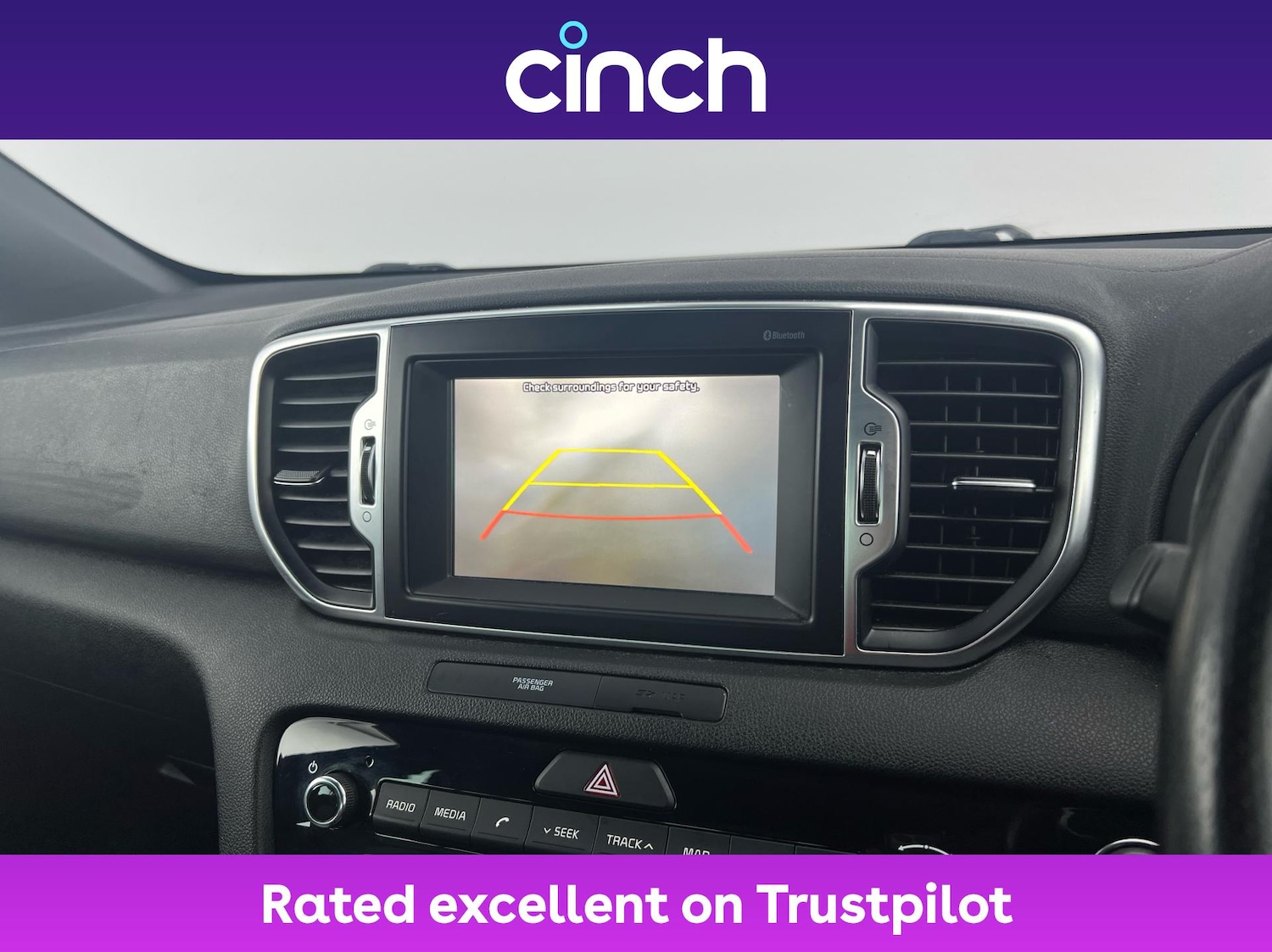 Used Kia Sportage 2018 for sale - 76468892: Photo 33