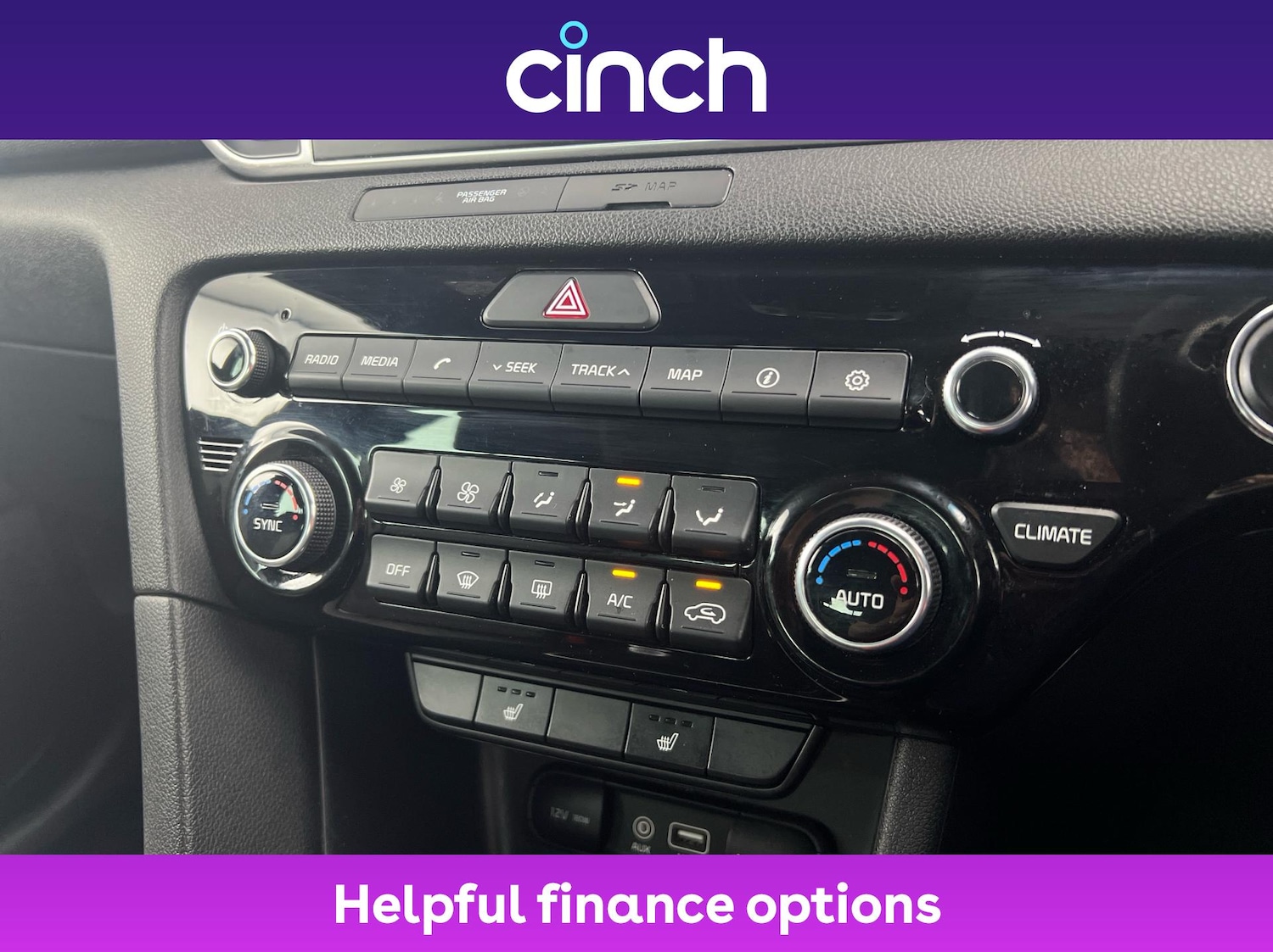 Used Kia Sportage 2018 for sale - 76468892: Photo 35