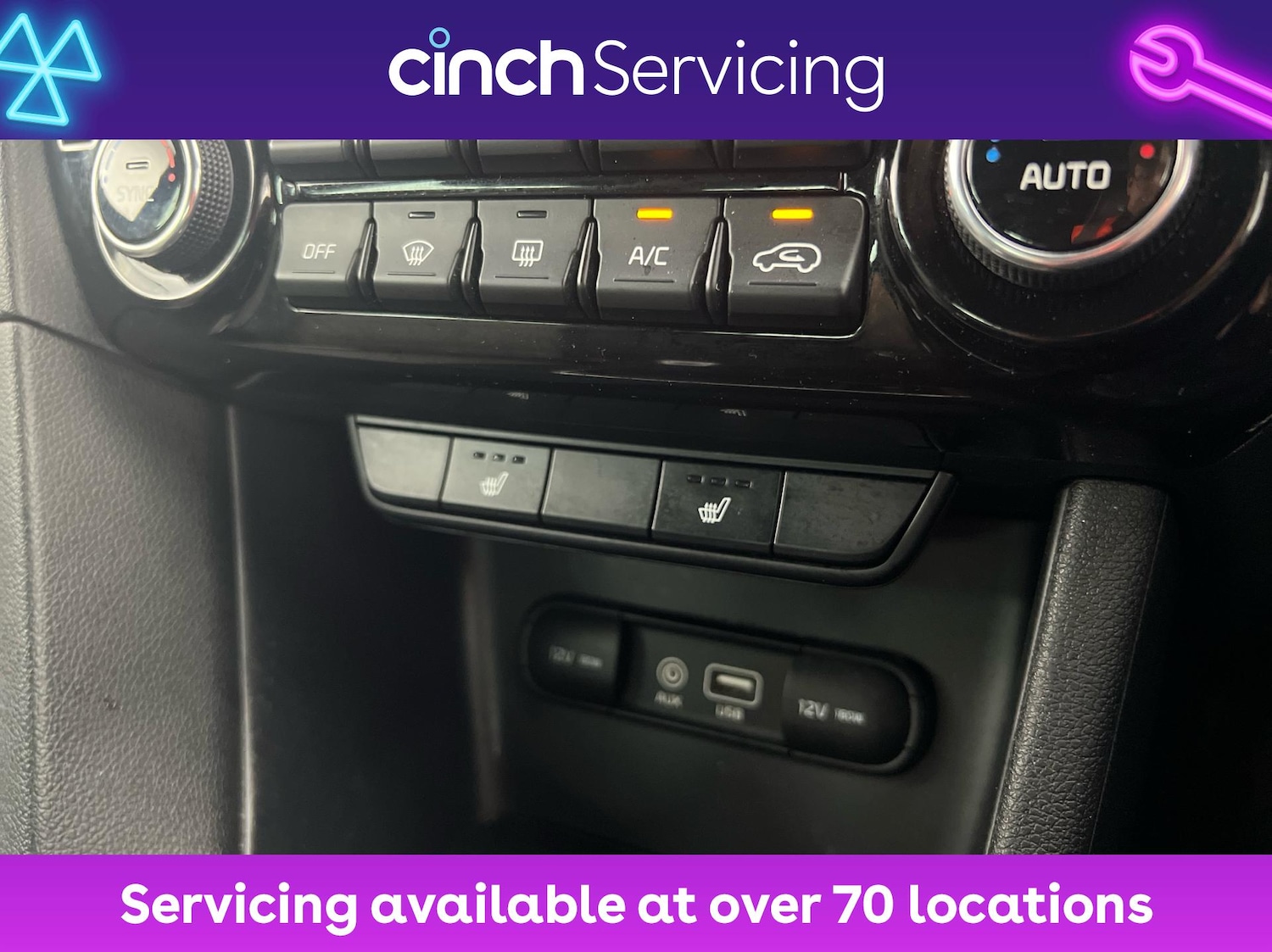 Used Kia Sportage 2018 for sale - 76468892: Photo 36