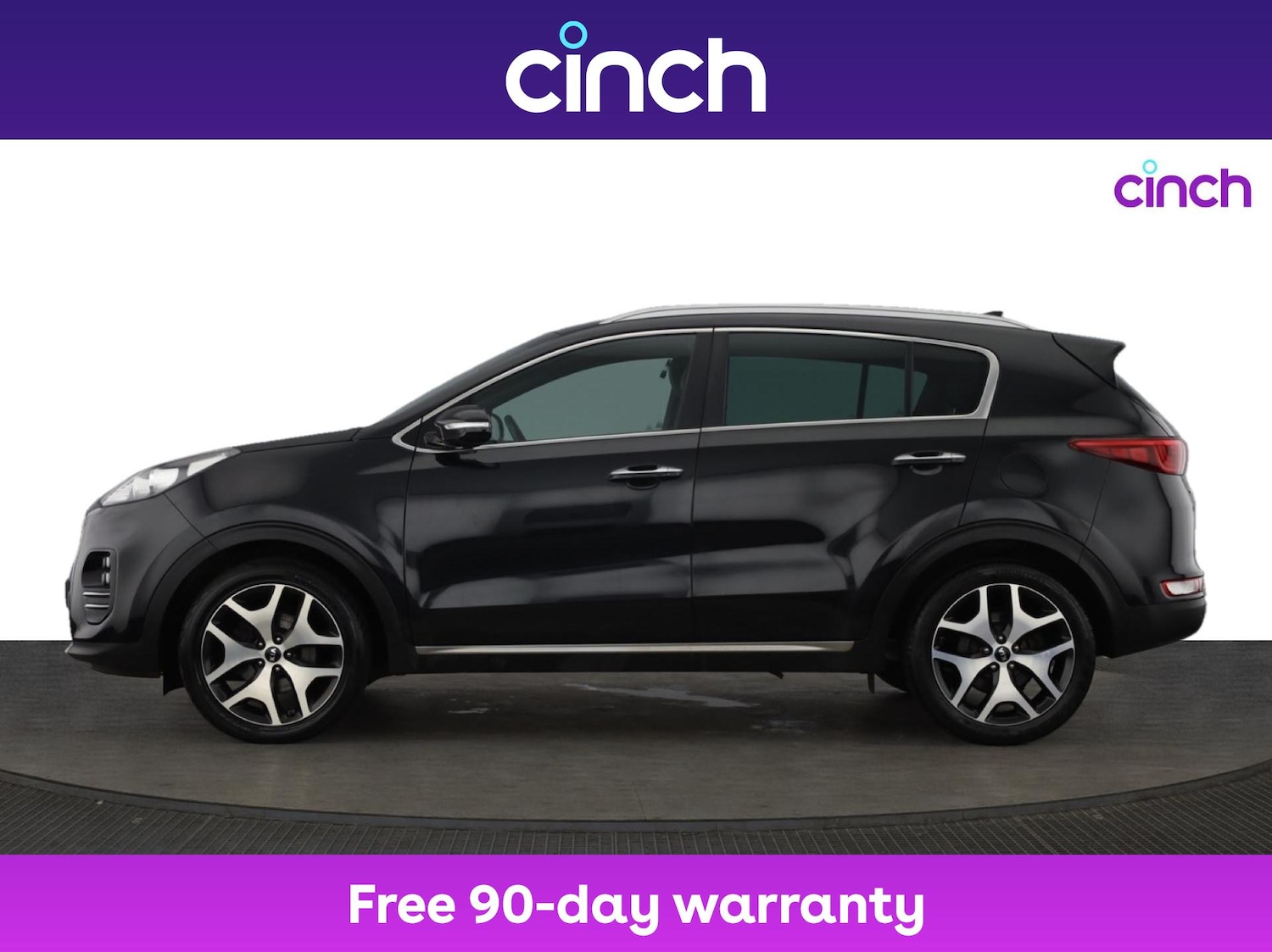 Used Kia Sportage 2018 for sale - 76468892: Photo 8