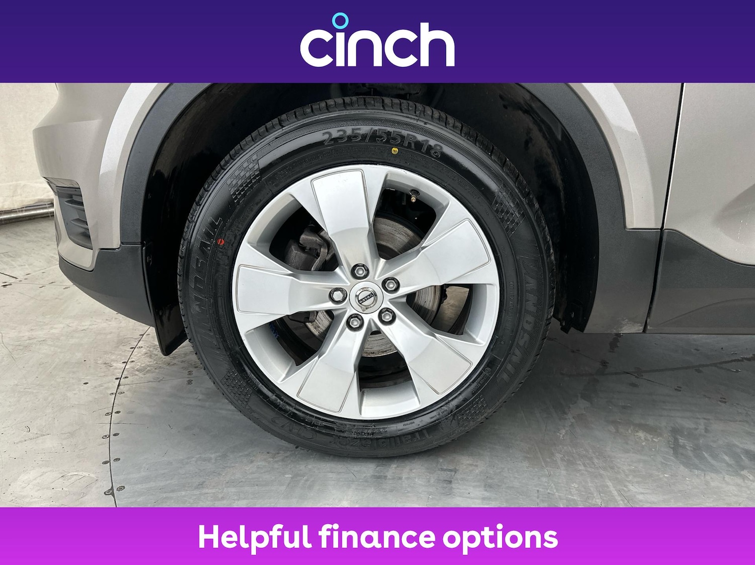 Used Volvo XC40 2021 for sale - 76603887: Photo 24