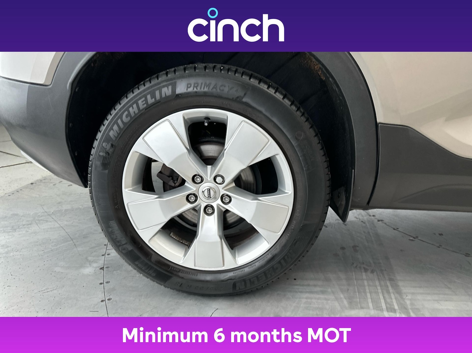 Used Volvo XC40 2021 for sale - 76603887: Photo 27