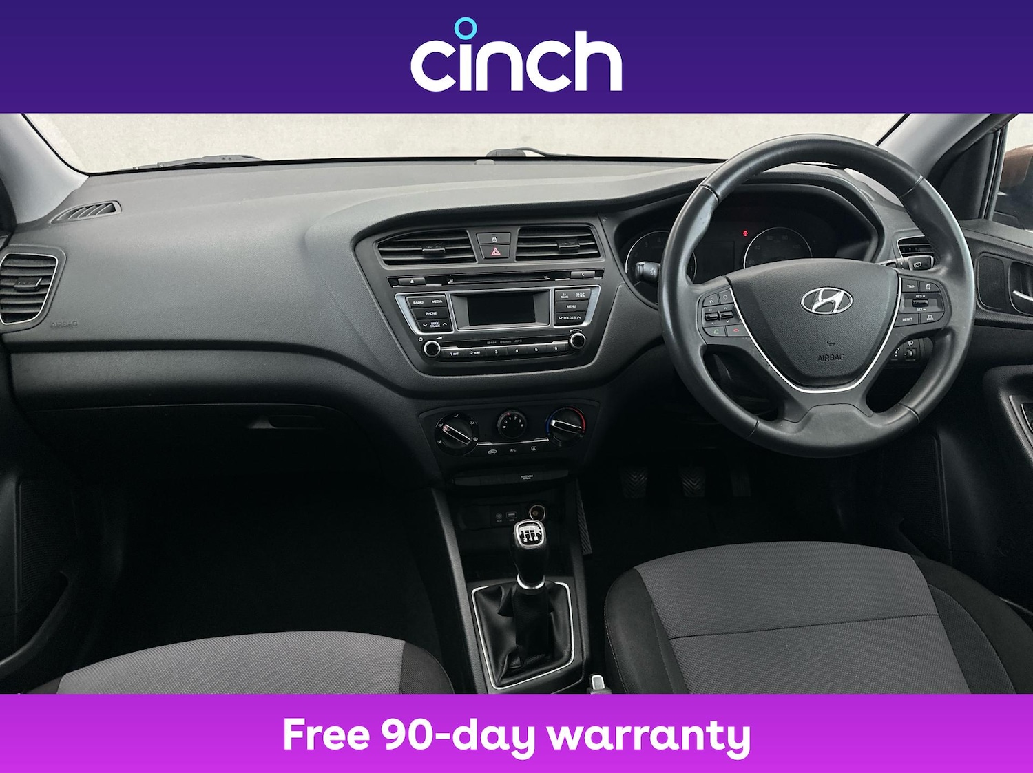 Used Hyundai i20 2017 for sale - 77059433: Photo 15