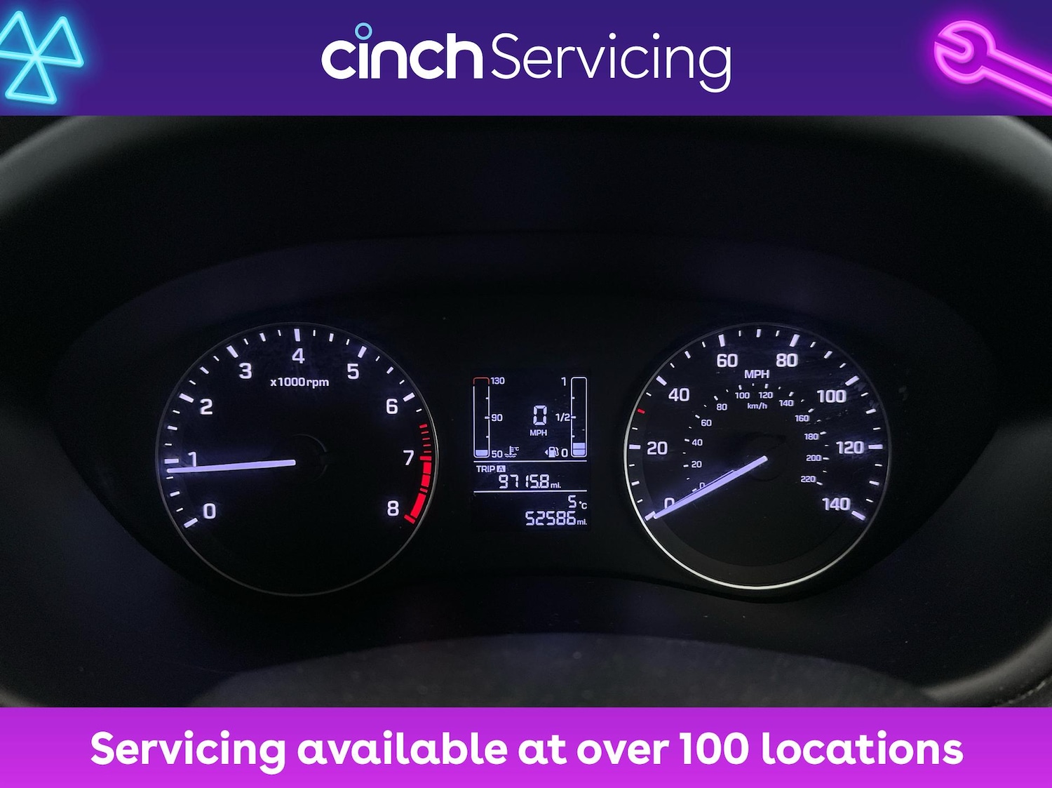 Used Hyundai i20 2017 for sale - 77059433: Photo 18