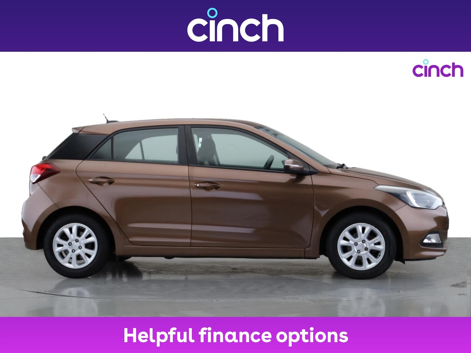 Used Hyundai i20 2017 for sale - 77059433: Photo 2