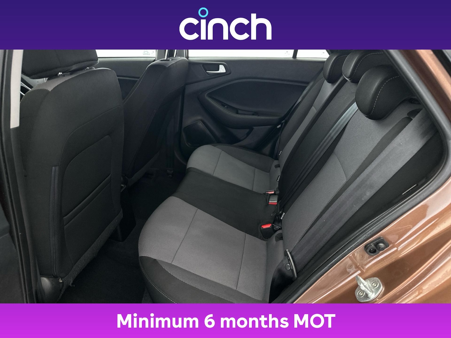 Used Hyundai i20 2017 for sale - 77059433: Photo 20