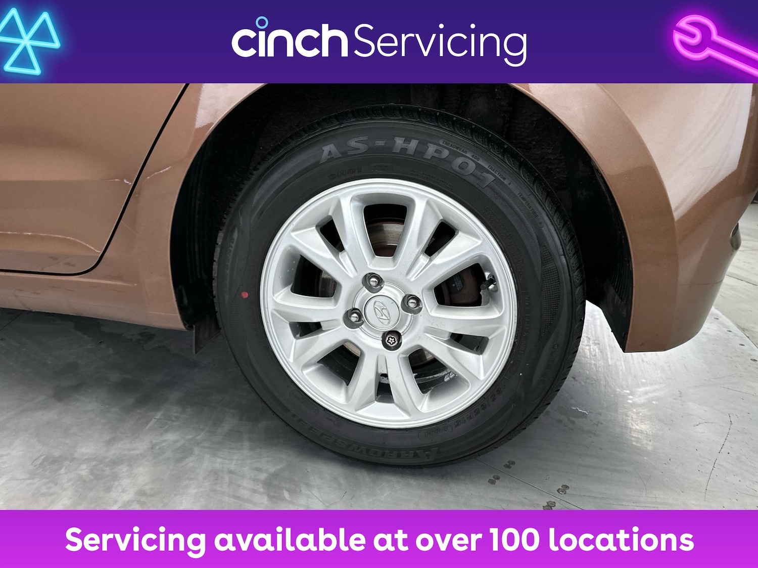 Used Hyundai i20 2017 for sale - 77059433: Photo 26