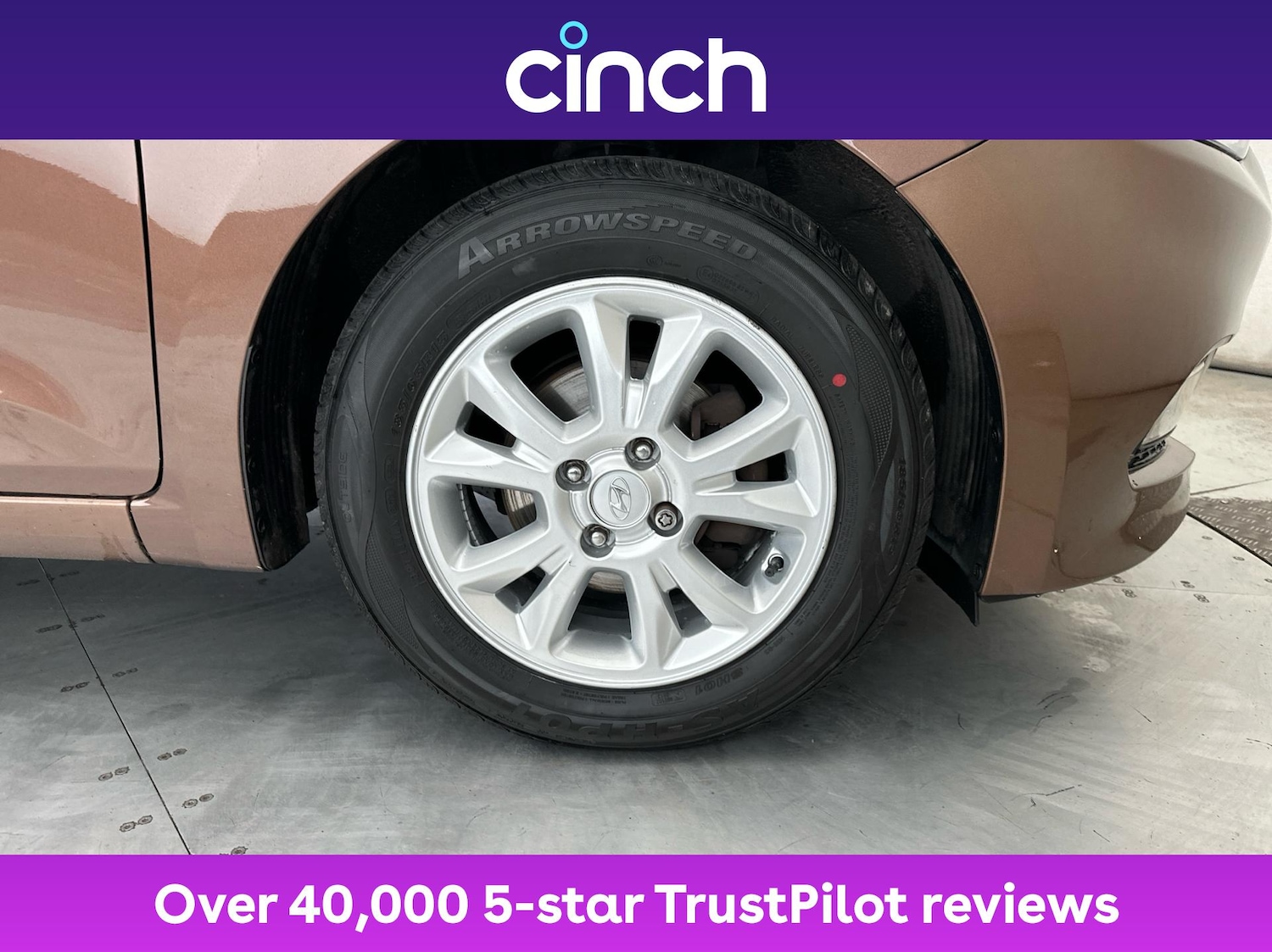 Used Hyundai i20 2017 for sale - 77059433: Photo 28