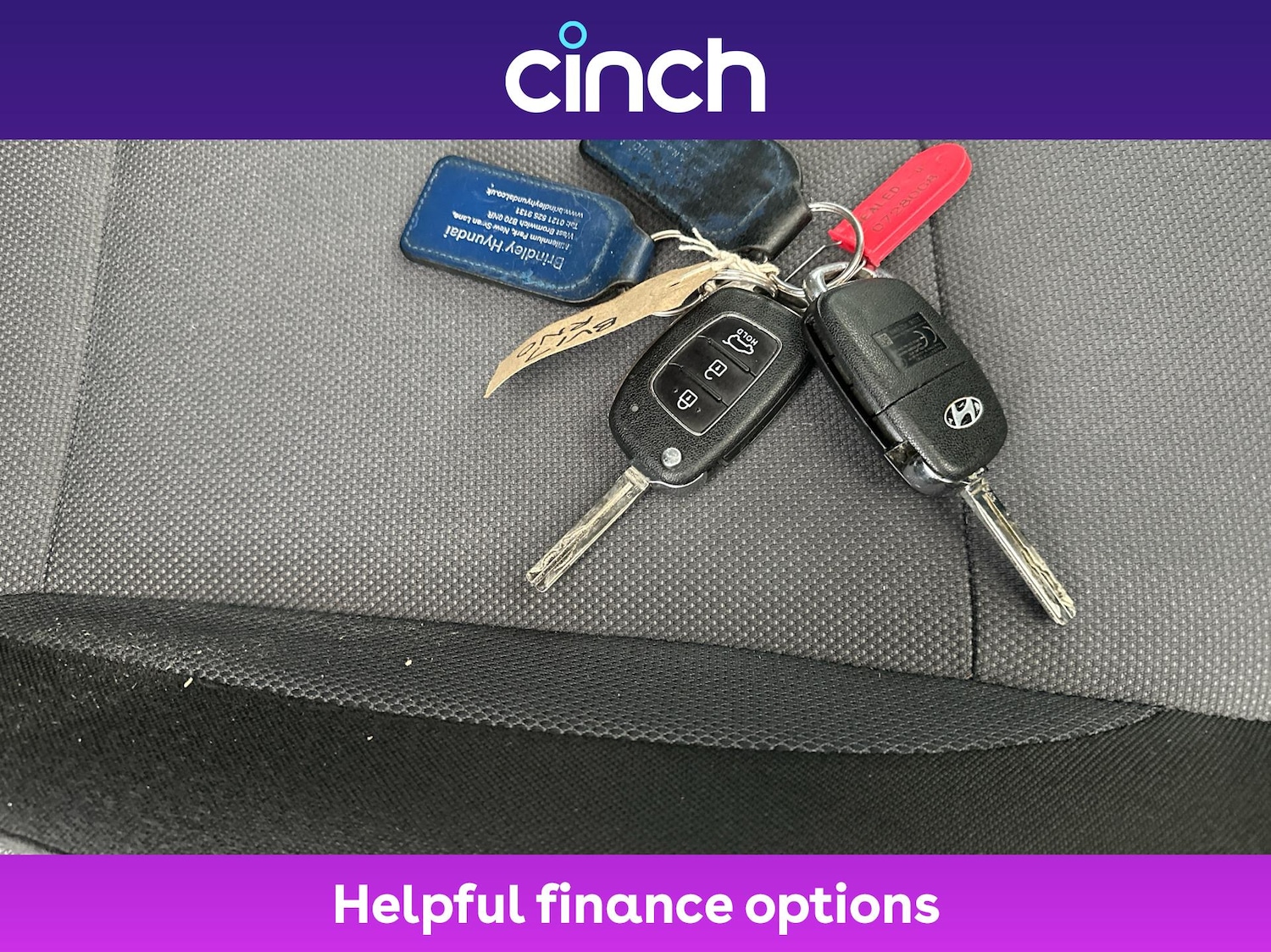 Used Hyundai i20 2017 for sale - 77059433: Photo 30