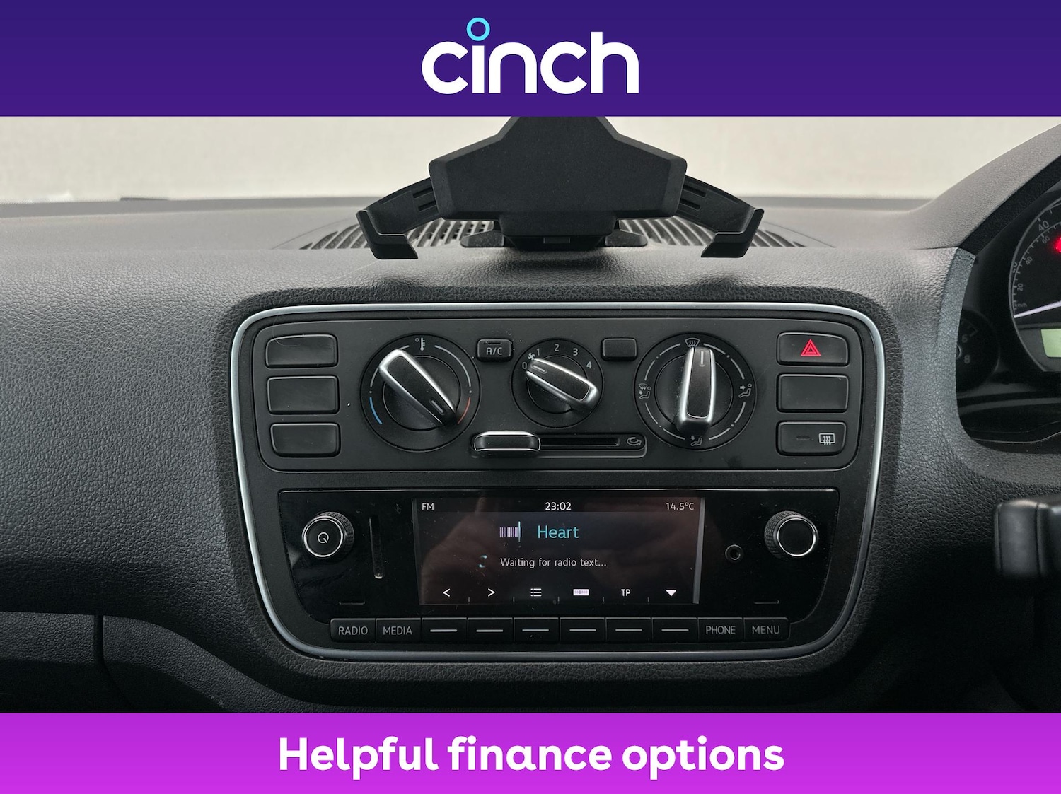 Used Skoda Citigo 2017 for sale - 76595663: Photo 17