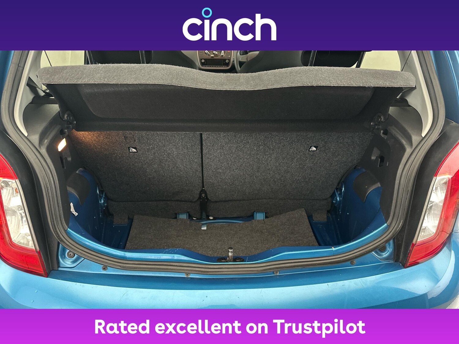 Used Skoda Citigo 2017 for sale - 76595663: Photo 21