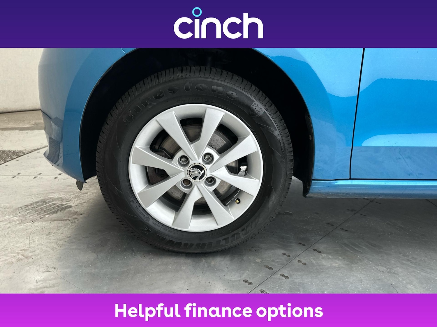 Used Skoda Citigo 2017 for sale - 76595663: Photo 24