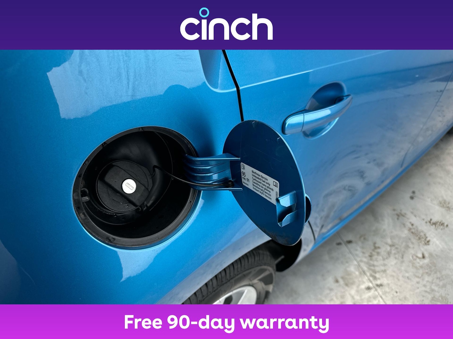 Used Skoda Citigo 2017 for sale - 76595663: Photo 29