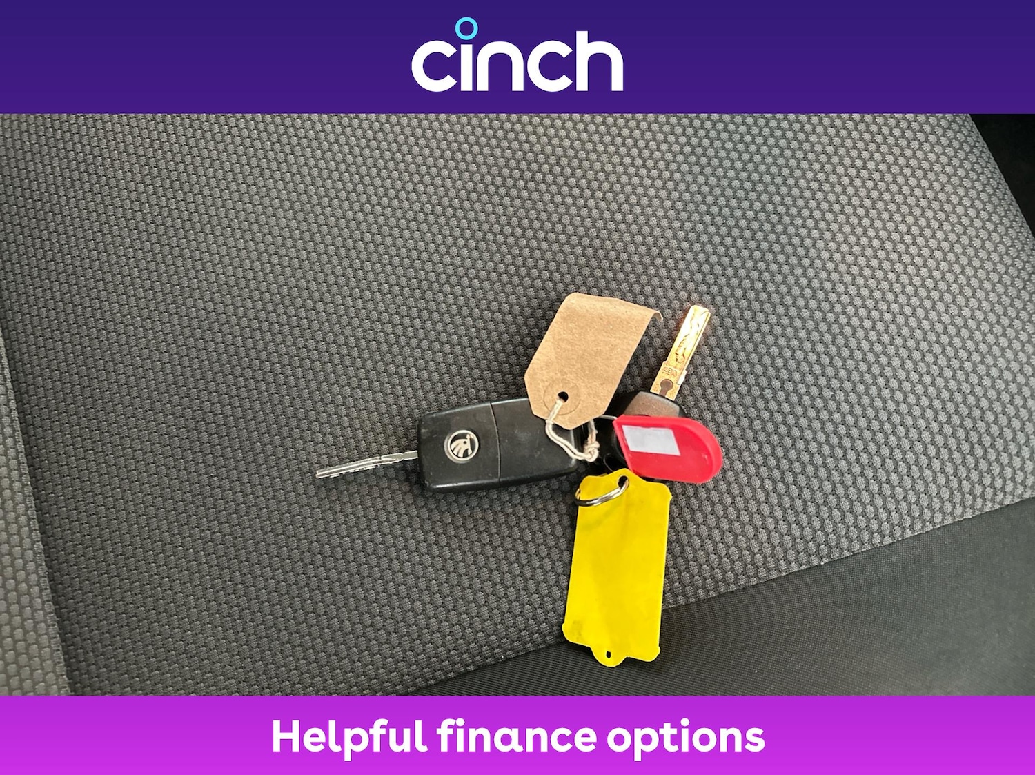 Used Skoda Citigo 2017 for sale - 76595663: Photo 30