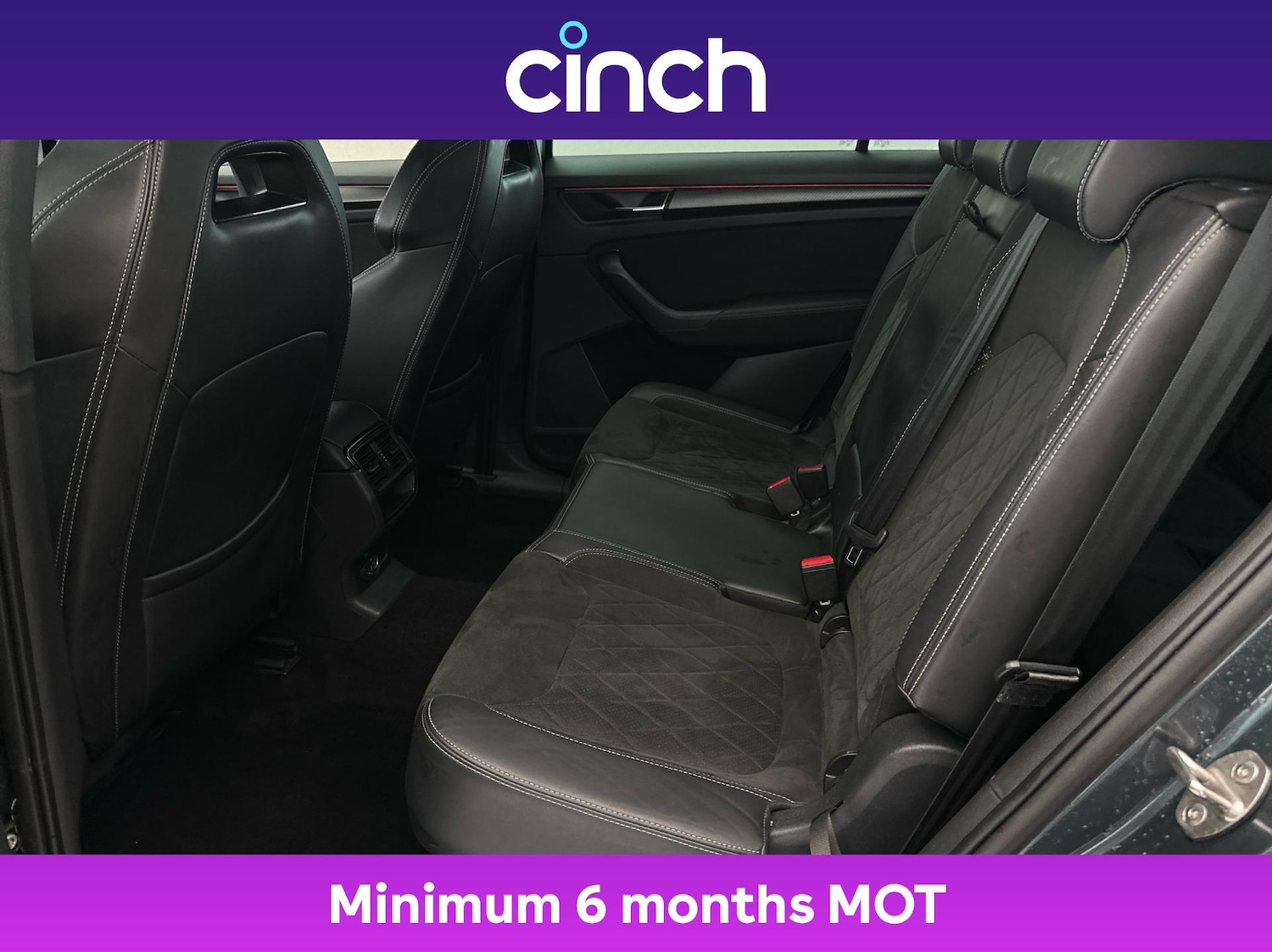 Used Skoda Kodiaq 2021 for sale - 76723624: Photo 20