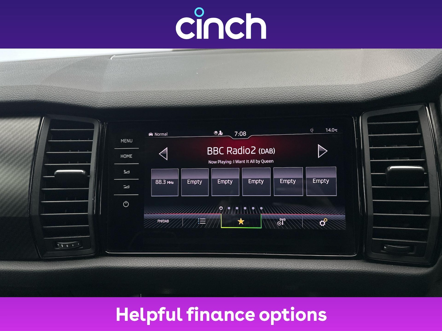 Used Skoda Kodiaq 2021 for sale - 76723624: Photo 30