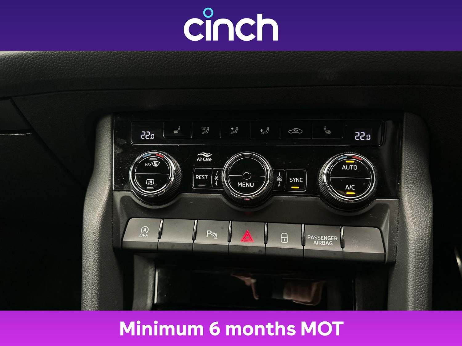 Used Skoda Kodiaq 2021 for sale - 76723624: Photo 32