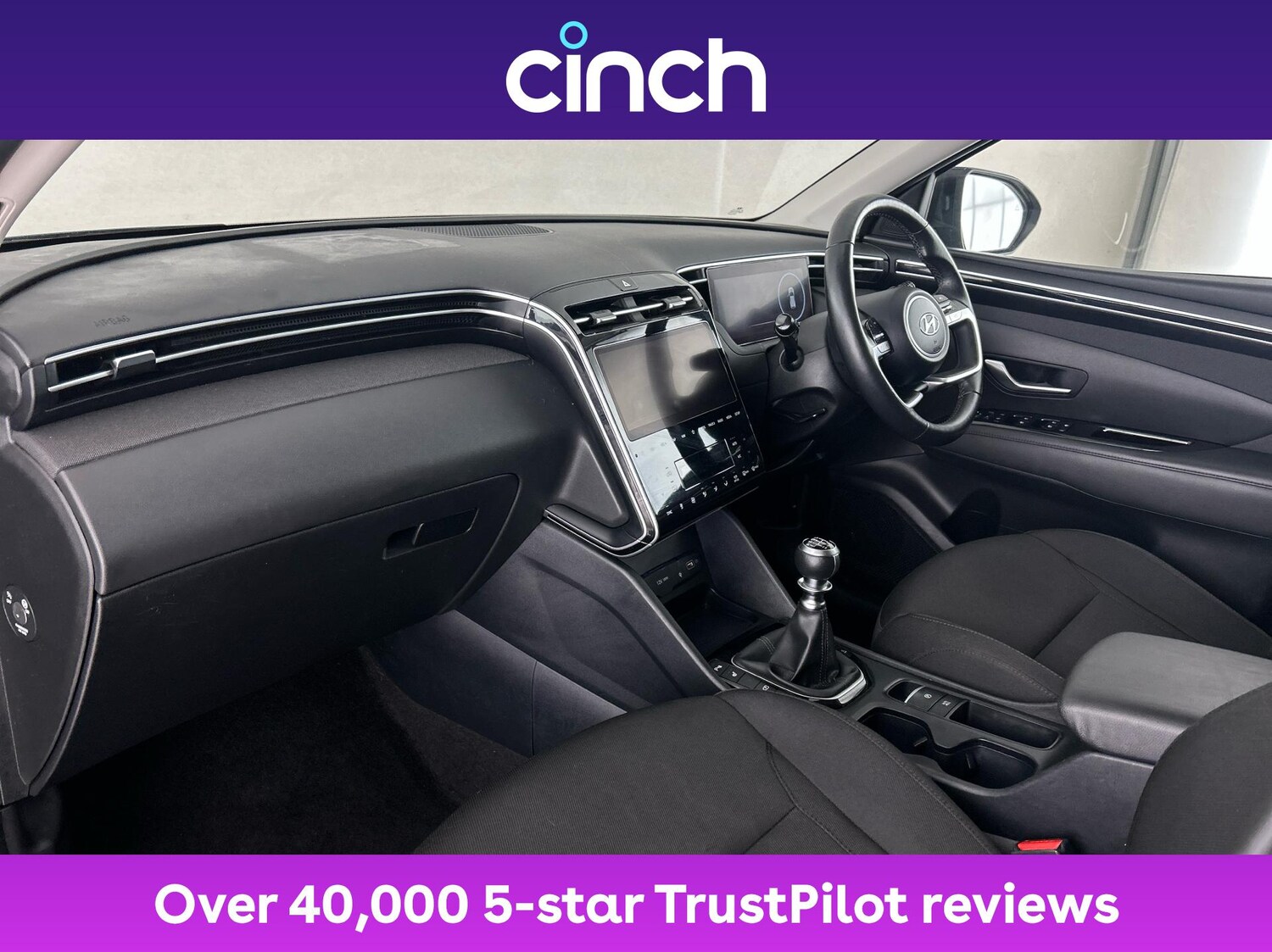 Used Hyundai TUCSON 2022 for sale - 76717613: Photo 14