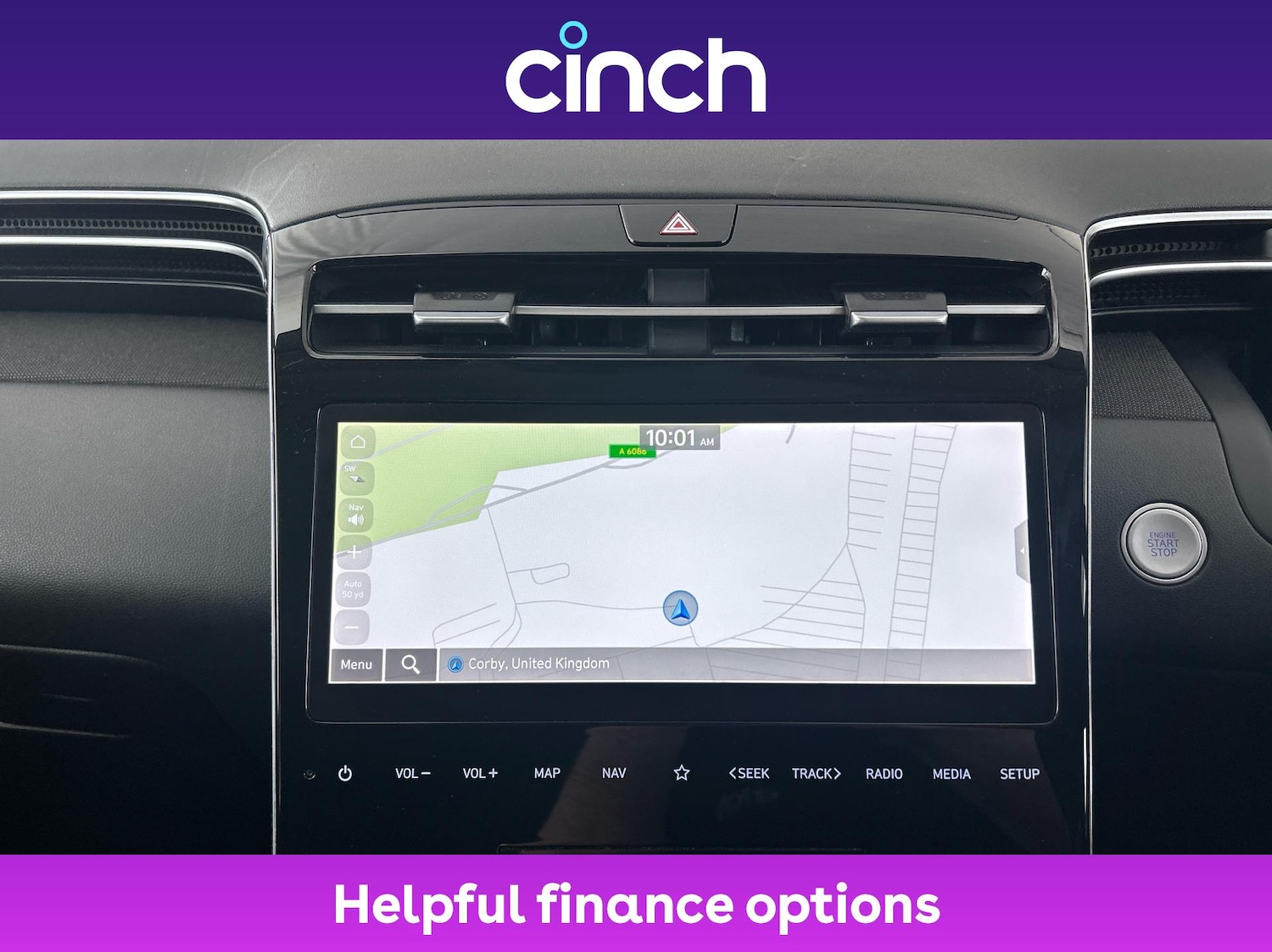 Used Hyundai TUCSON 2022 for sale - 76717613: Photo 17