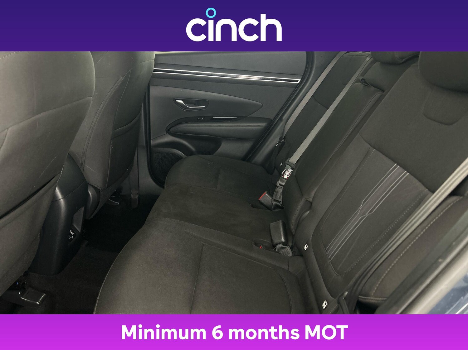 Used Hyundai TUCSON 2022 for sale - 76717613: Photo 20