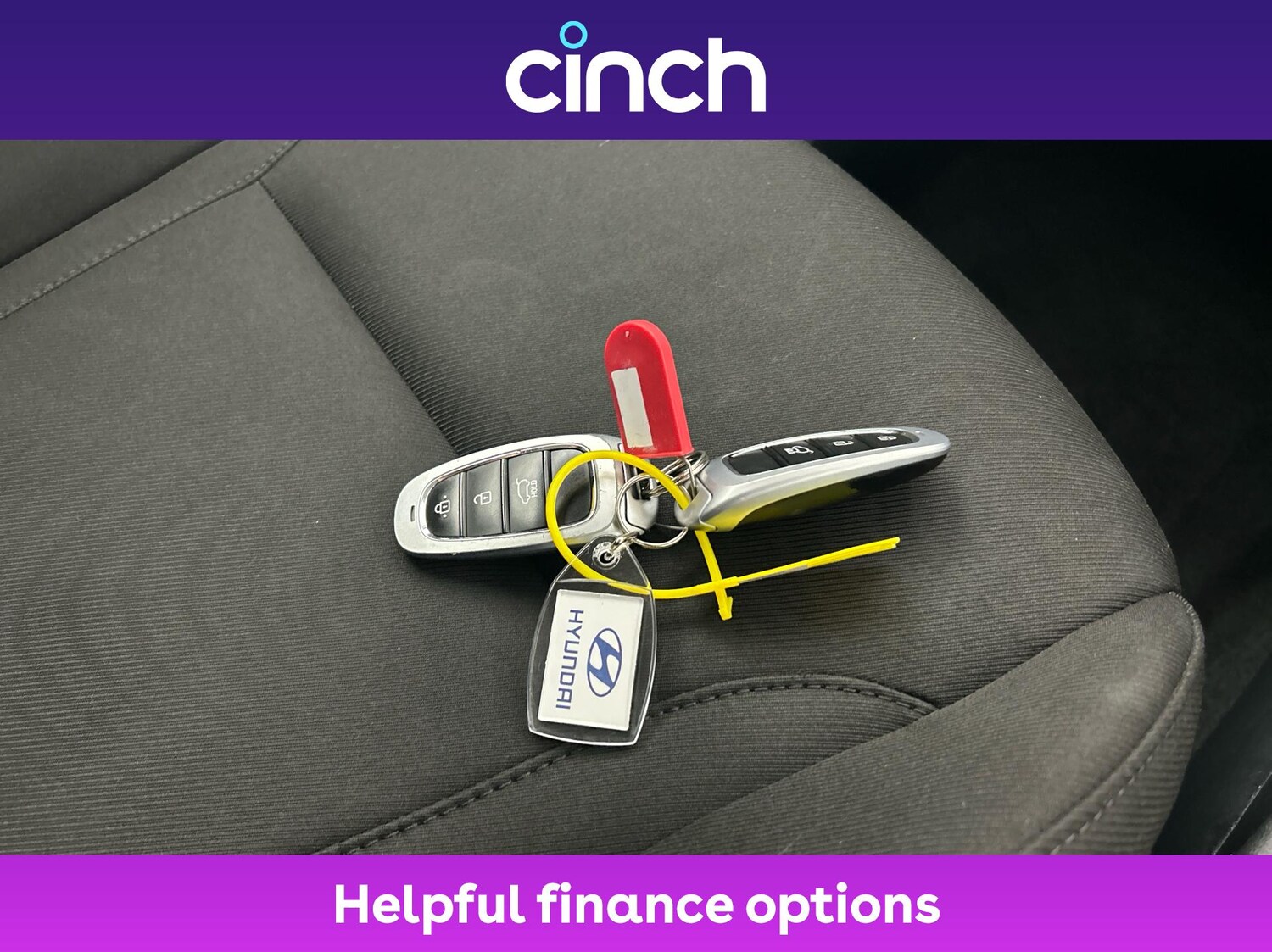 Used Hyundai TUCSON 2022 for sale - 76717613: Photo 30