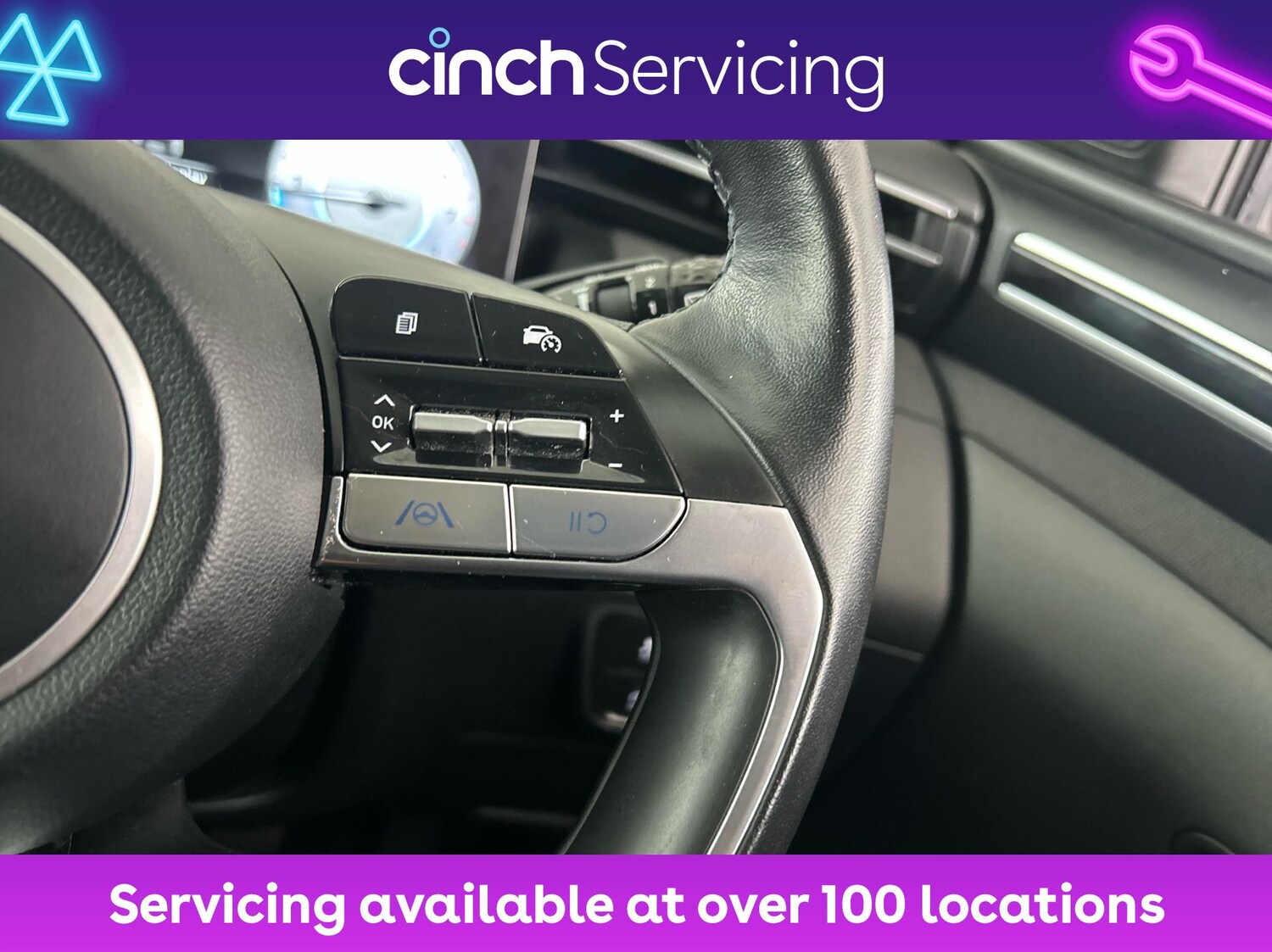 Used Hyundai TUCSON 2022 for sale - 76717613: Photo 31