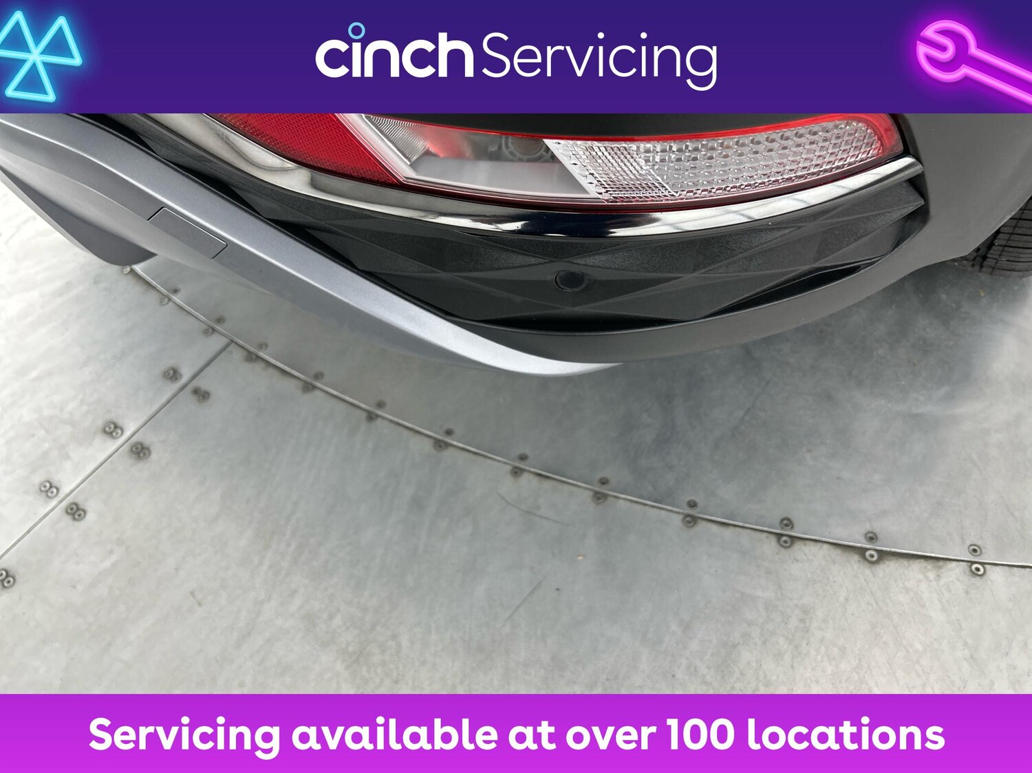 Used Hyundai TUCSON 2022 for sale - 76717613: Photo 36