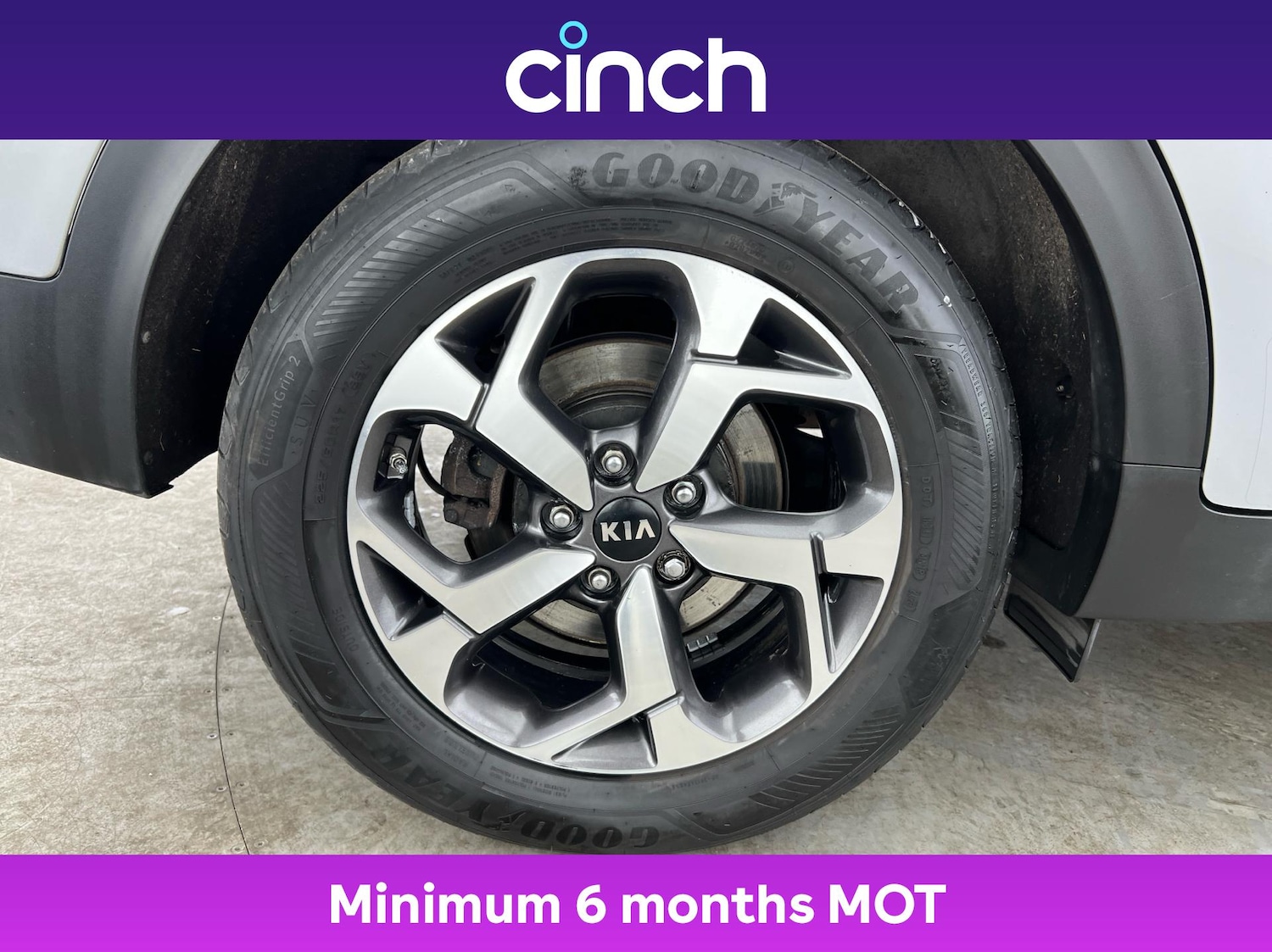 Used Kia Sportage 2021 for sale - 76896035: Photo 27