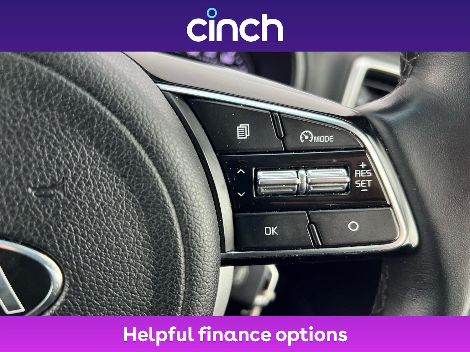 Used Kia Sportage 2021 for sale - 76896035: Photo 35