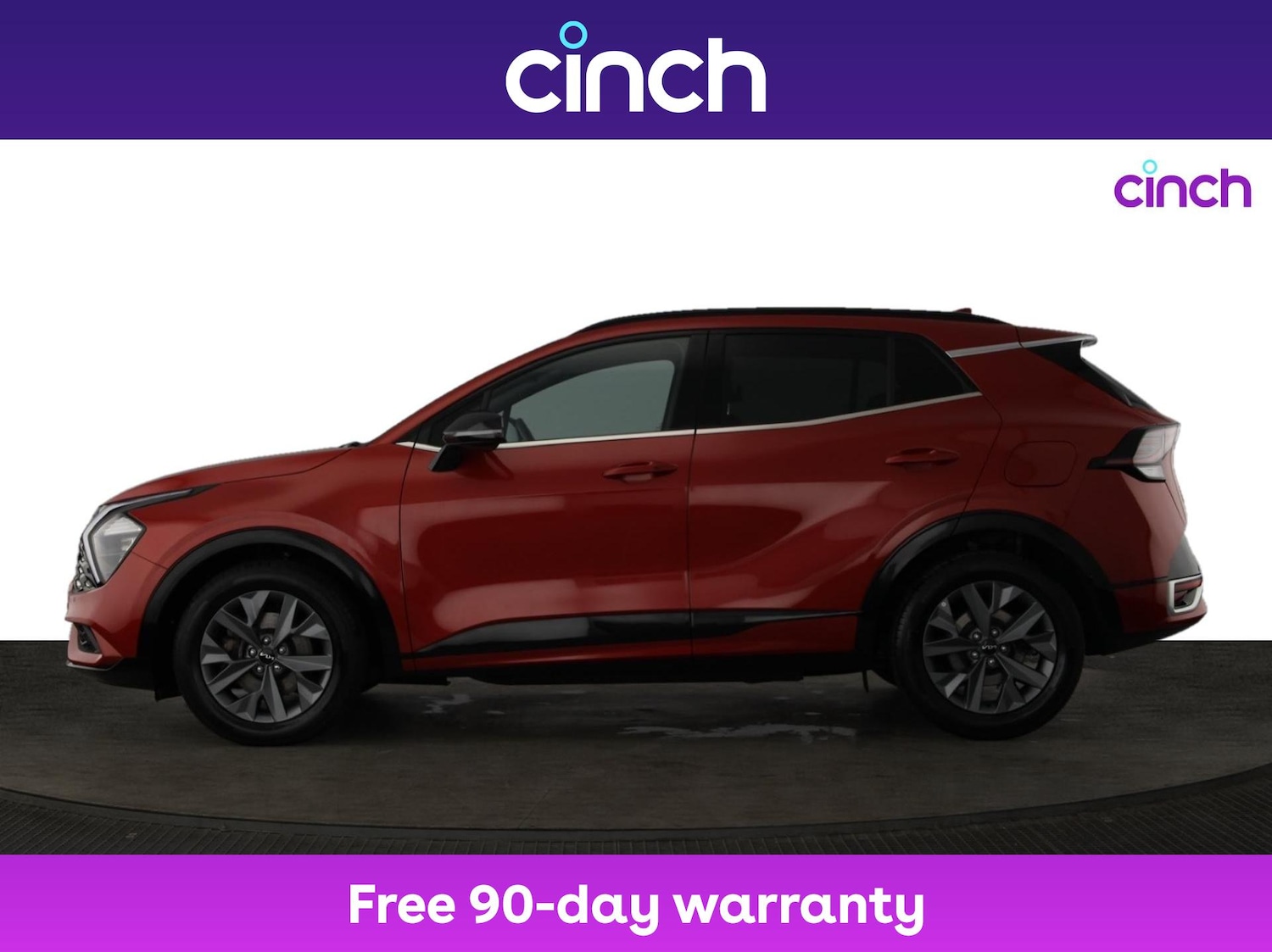 Used Kia Sportage 2022 for sale - 76155352: Photo 8