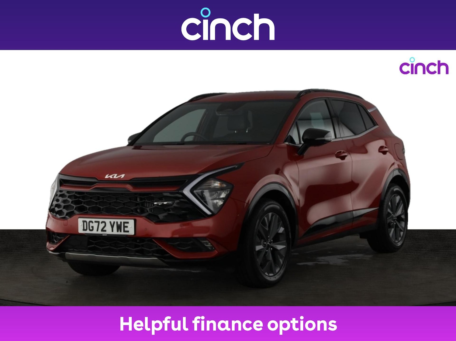 Used Kia Sportage 2022 for sale - 76155352: Photo 9