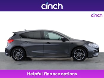 Used Ford Focus 2019 for sale - 75417351: Photo