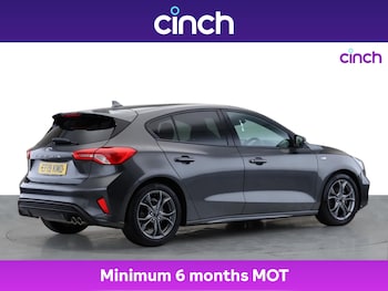 Used Ford Focus 2019 for sale - 75417351: Photo