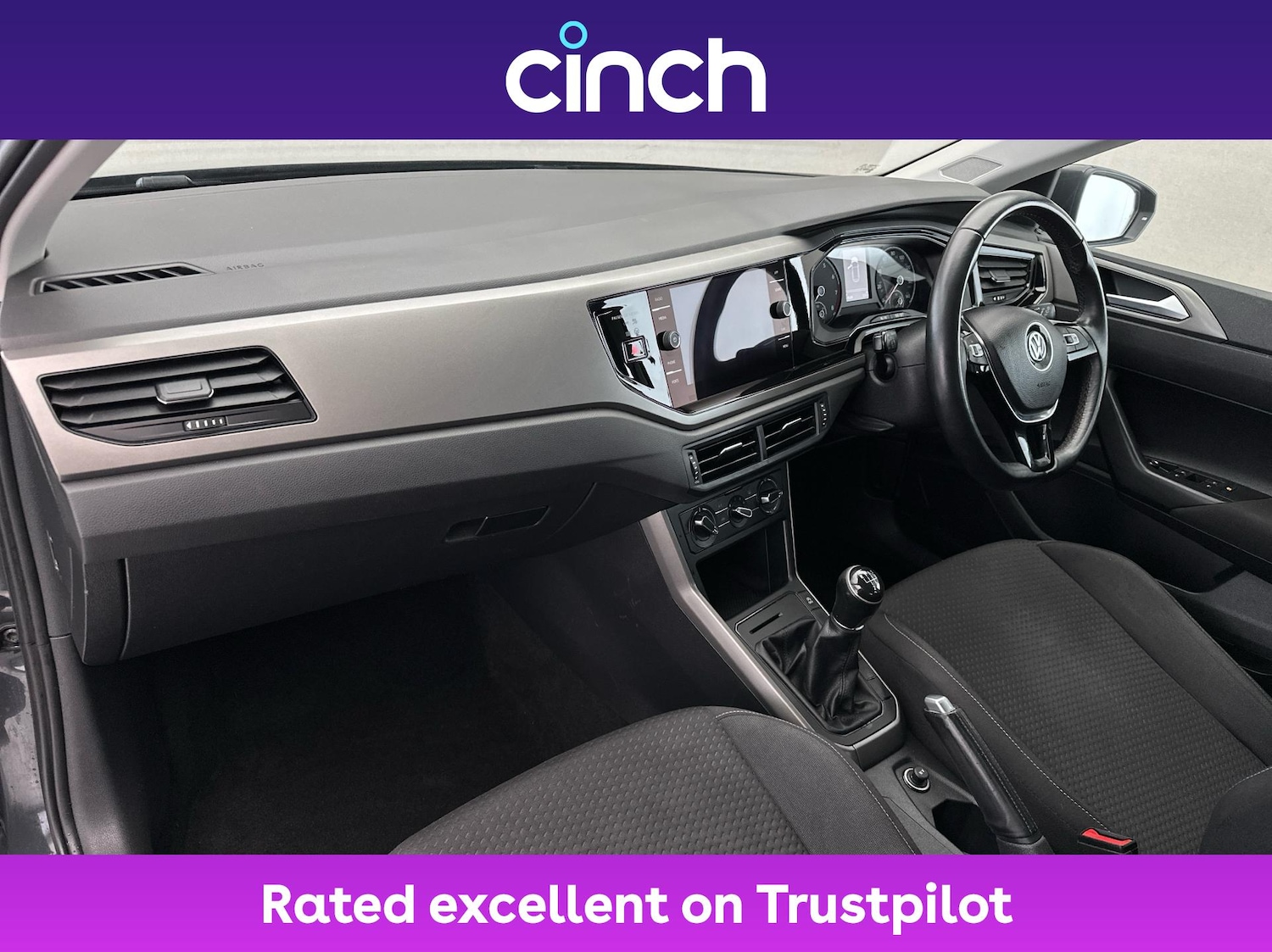 Used Volkswagen Polo 2018 for sale - 76526858: Photo 14