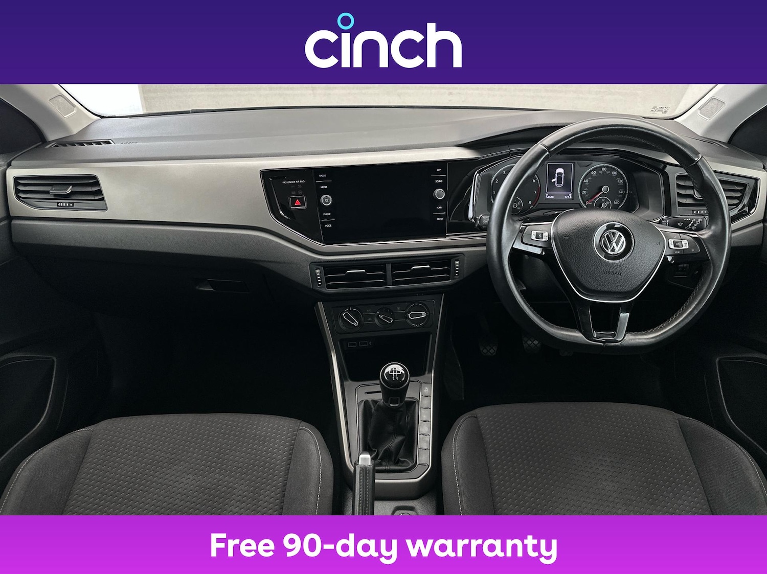 Used Volkswagen Polo 2018 for sale - 76526858: Photo 15