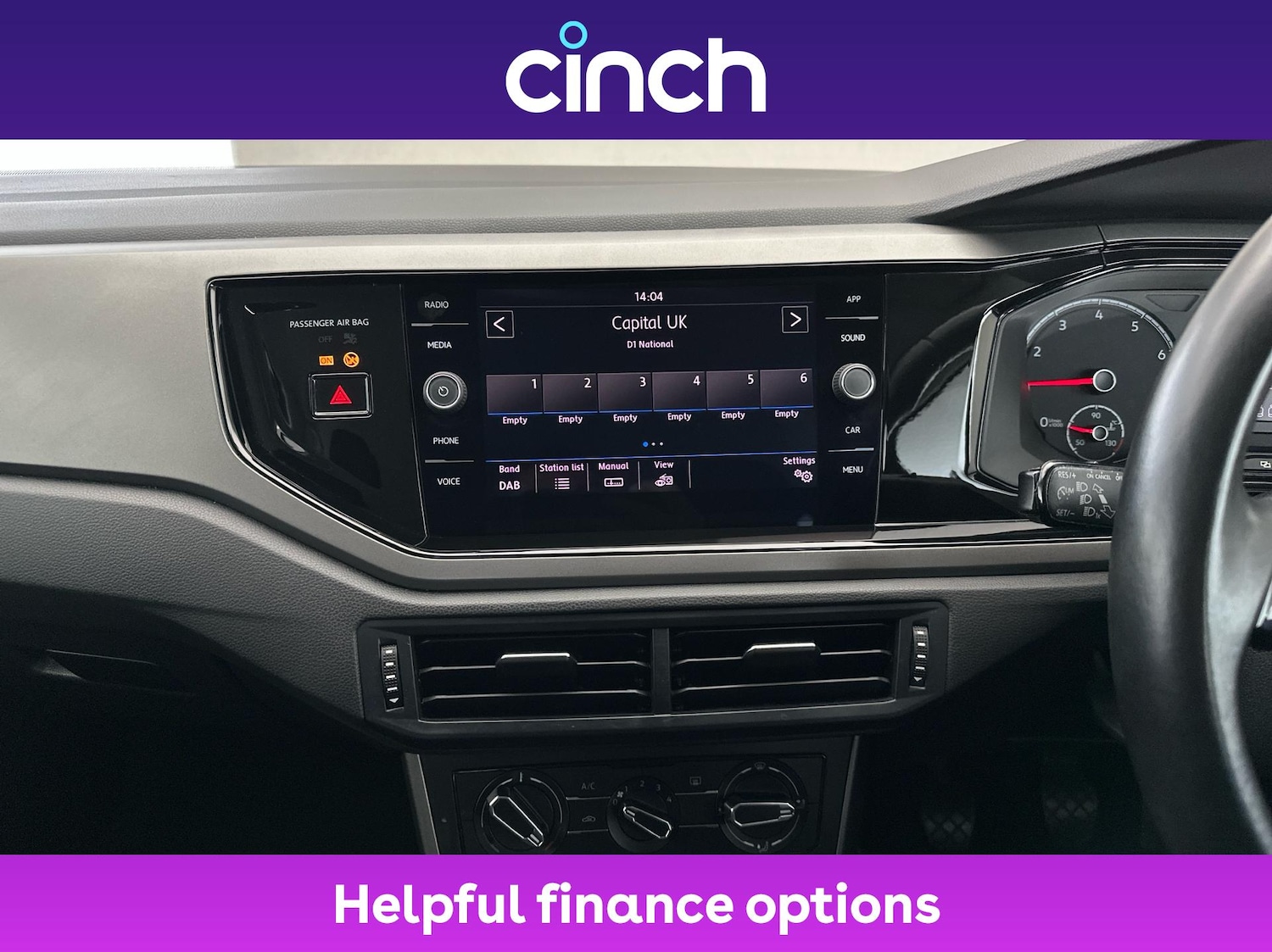 Used Volkswagen Polo 2018 for sale - 76526858: Photo 17