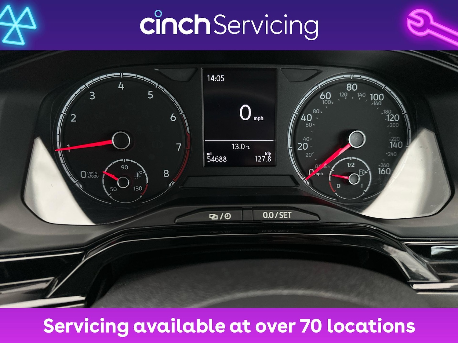 Used Volkswagen Polo 2018 for sale - 76526858: Photo 18