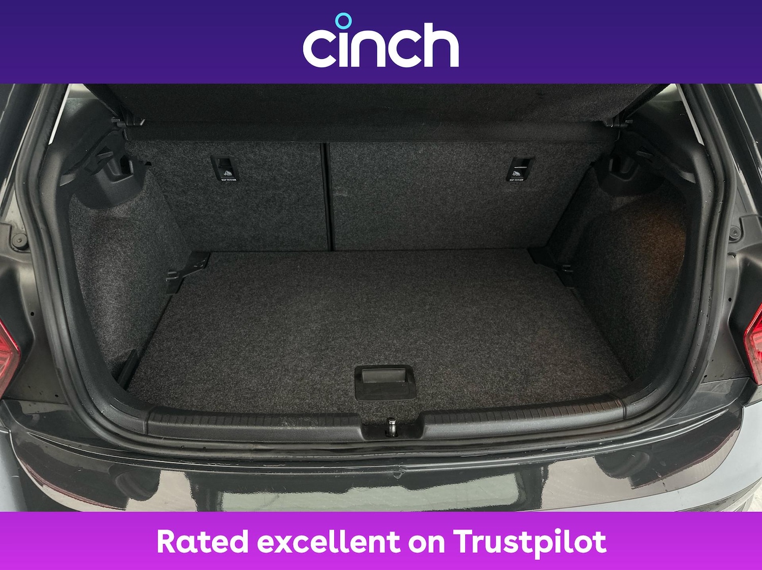 Used Volkswagen Polo 2018 for sale - 76526858: Photo 21