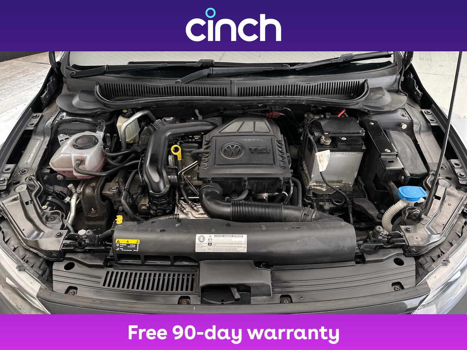 Used Volkswagen Polo 2018 for sale - 76526858: Photo 23