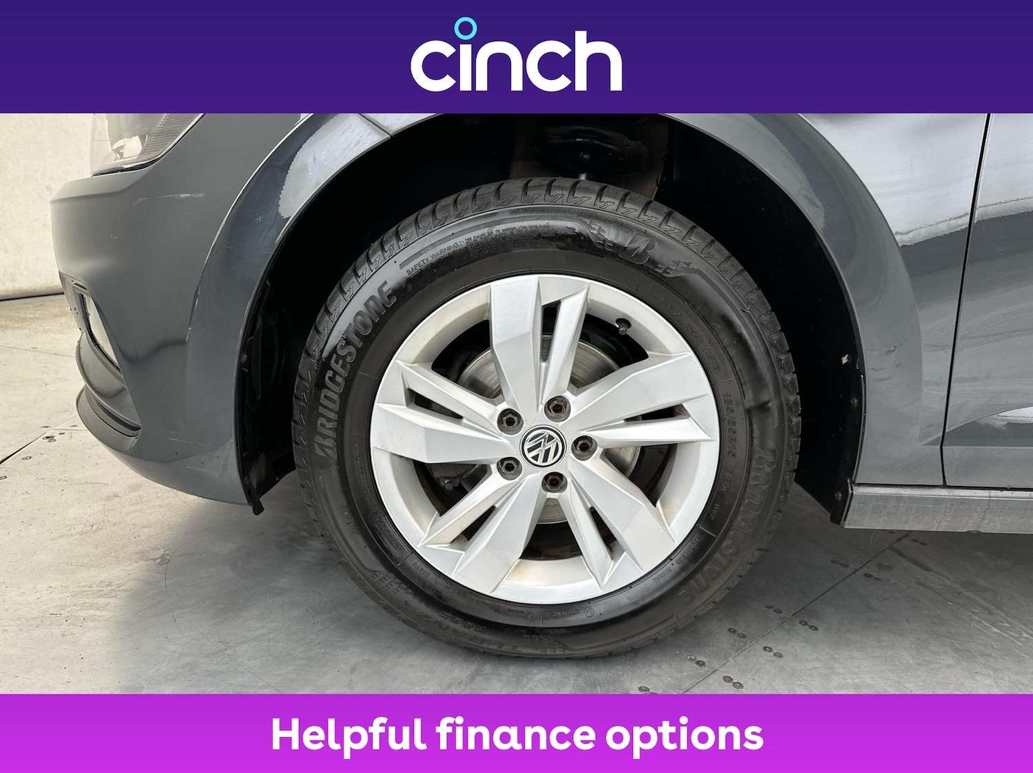 Used Volkswagen Polo 2018 for sale - 76526858: Photo 24