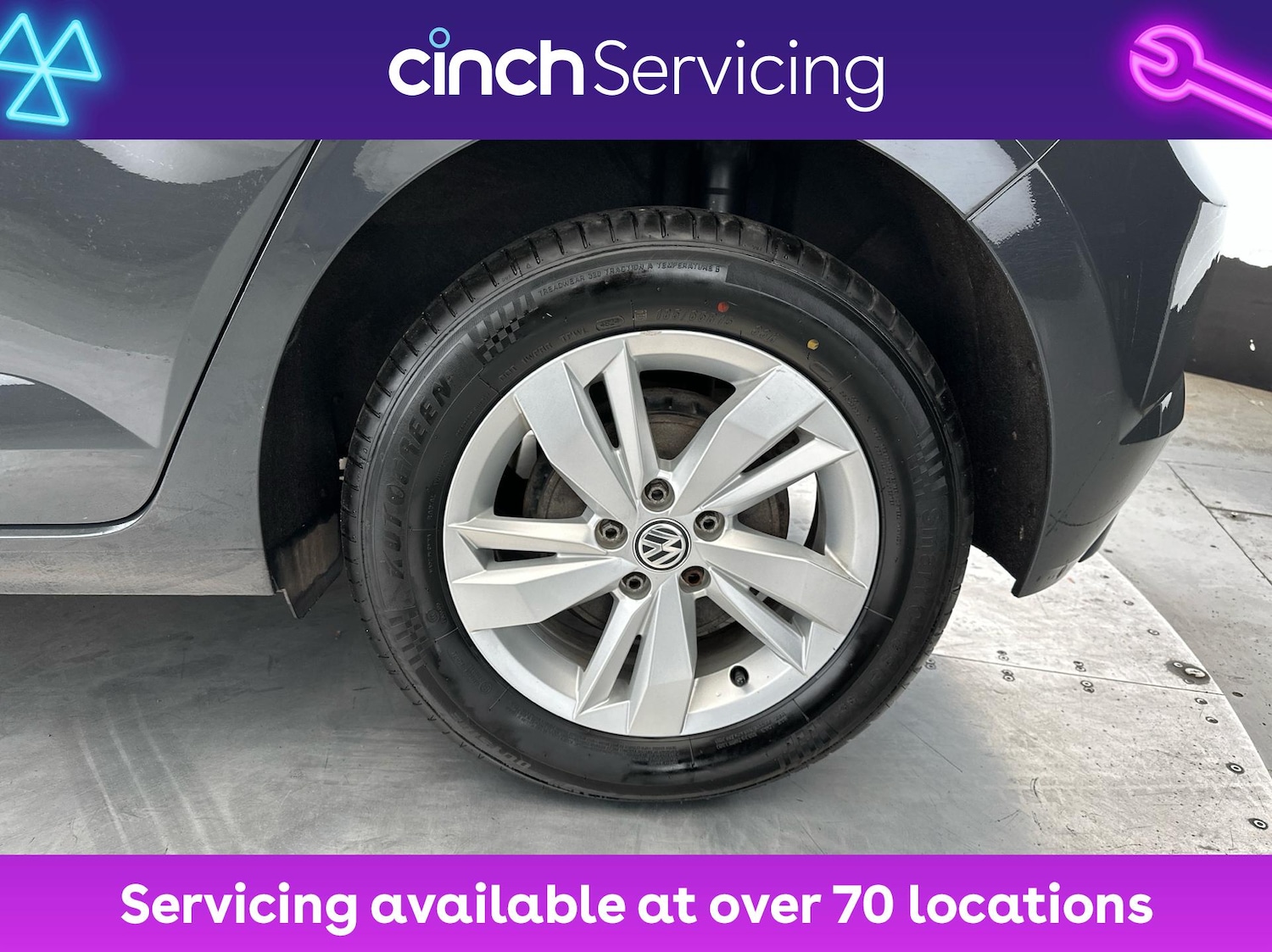 Used Volkswagen Polo 2018 for sale - 76526858: Photo 26