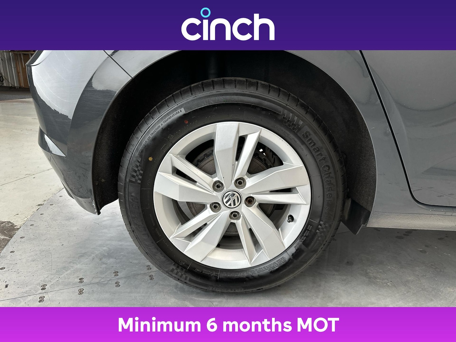 Used Volkswagen Polo 2018 for sale - 76526858: Photo 27